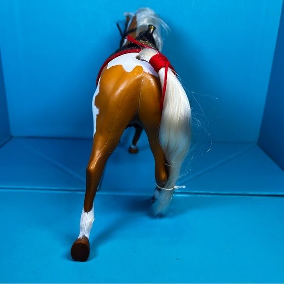 *Newly Updated* Grand Champions - Titan’s Jet - Pinto Stallion - 1992 - Picture 4 of 12